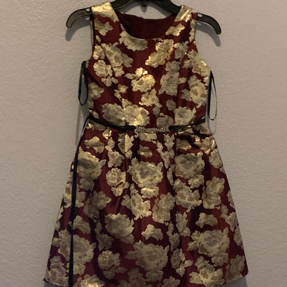 BCX Girls Dress